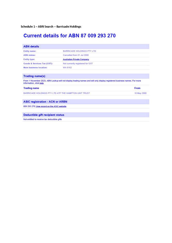 PDF Creator