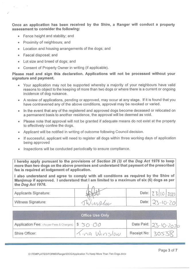 PDF Creator