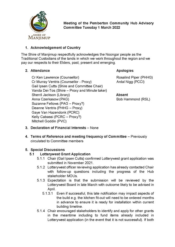 PDF Creator