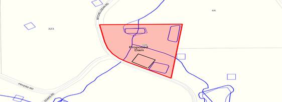 A map of a neighborhood

Description automatically generated